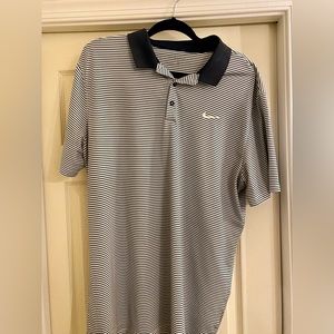Nike Dri-Fit Golf Polo